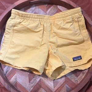 Patagonia Girls Baggies Shorts